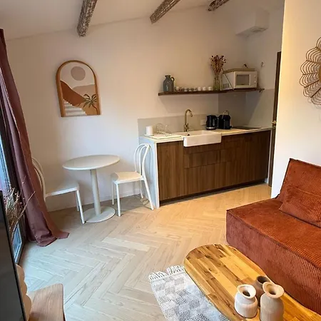 Maison Romantique Avec Cinema Vakantiehuis