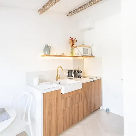 Jacuzzi Prive & Cinema - Maison Romantique Agde