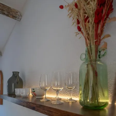 Maison Romantique Avec Cinema Vakantiehuis