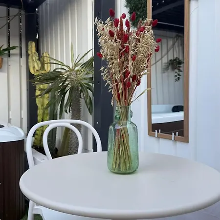 Vakantiehuis Maison Romantique Avec Cinema
