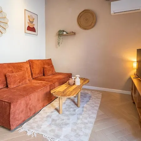 Maison Romantique Avec Cinema Vakantiehuis Agde